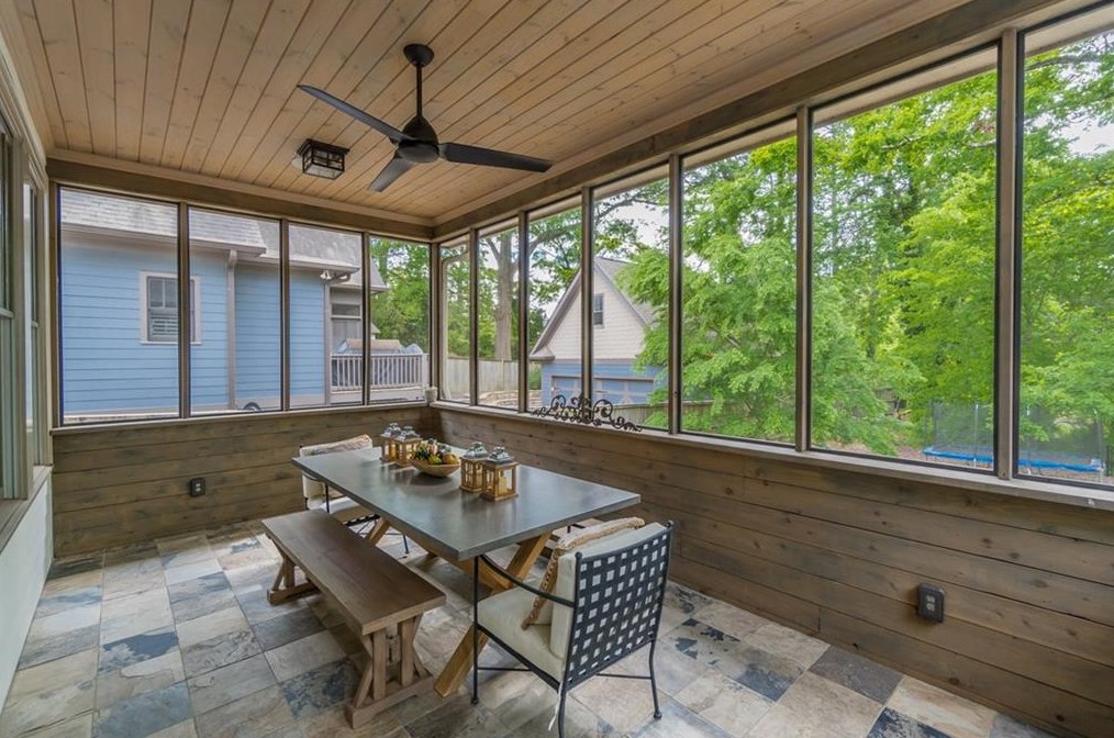 451 3rd Ave, Decatur GA  30030-4237 exterior