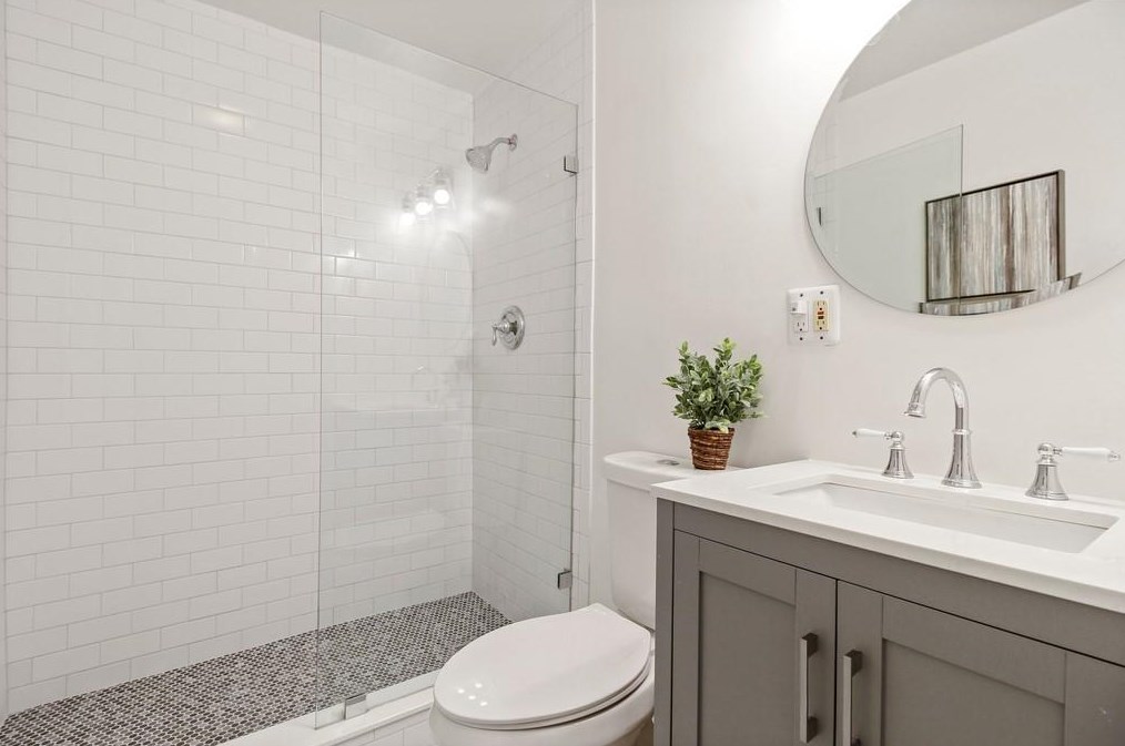 312 Huron St, Decatur GA  30030-1867 exterior