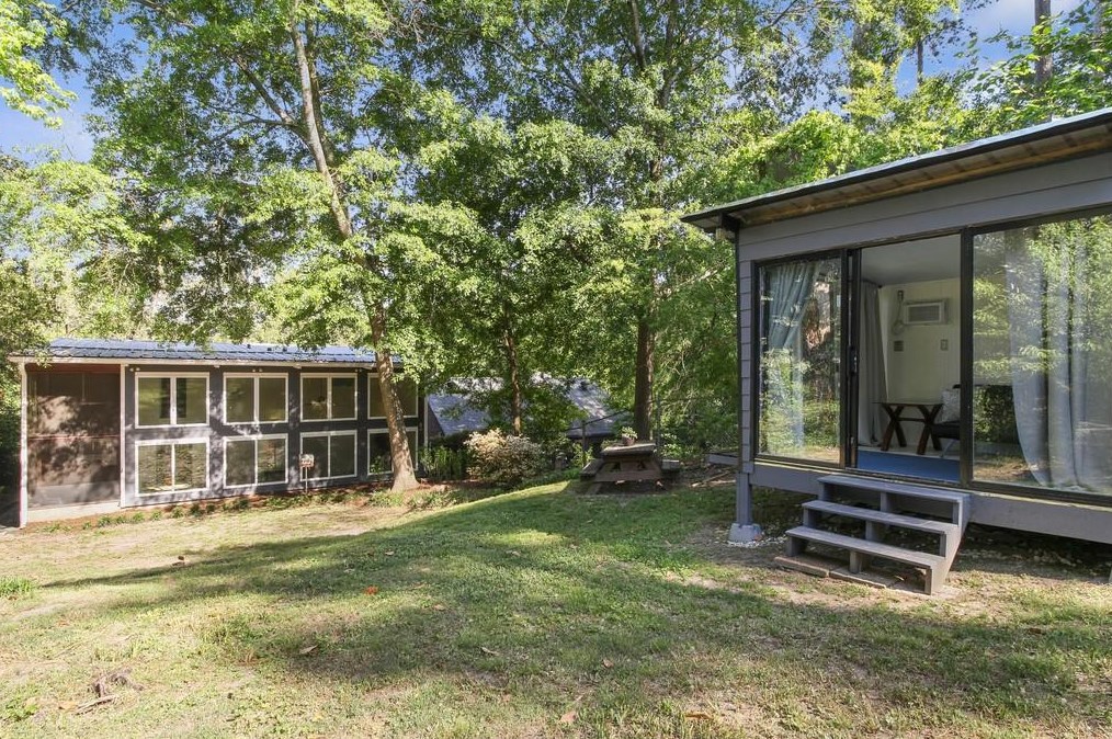 312 Huron St, Decatur GA  30030-1867 exterior