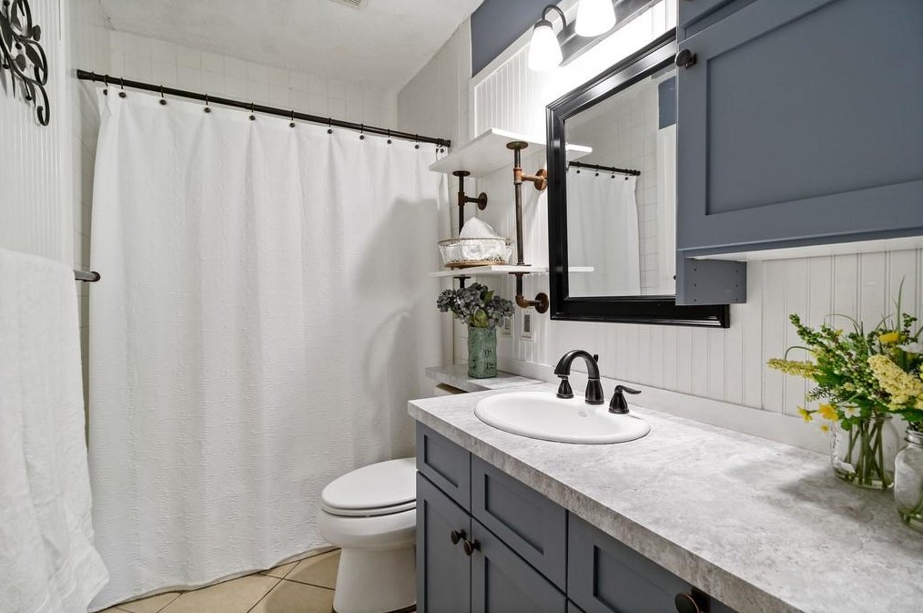 312 Huron St, Decatur GA  30030-1867 exterior