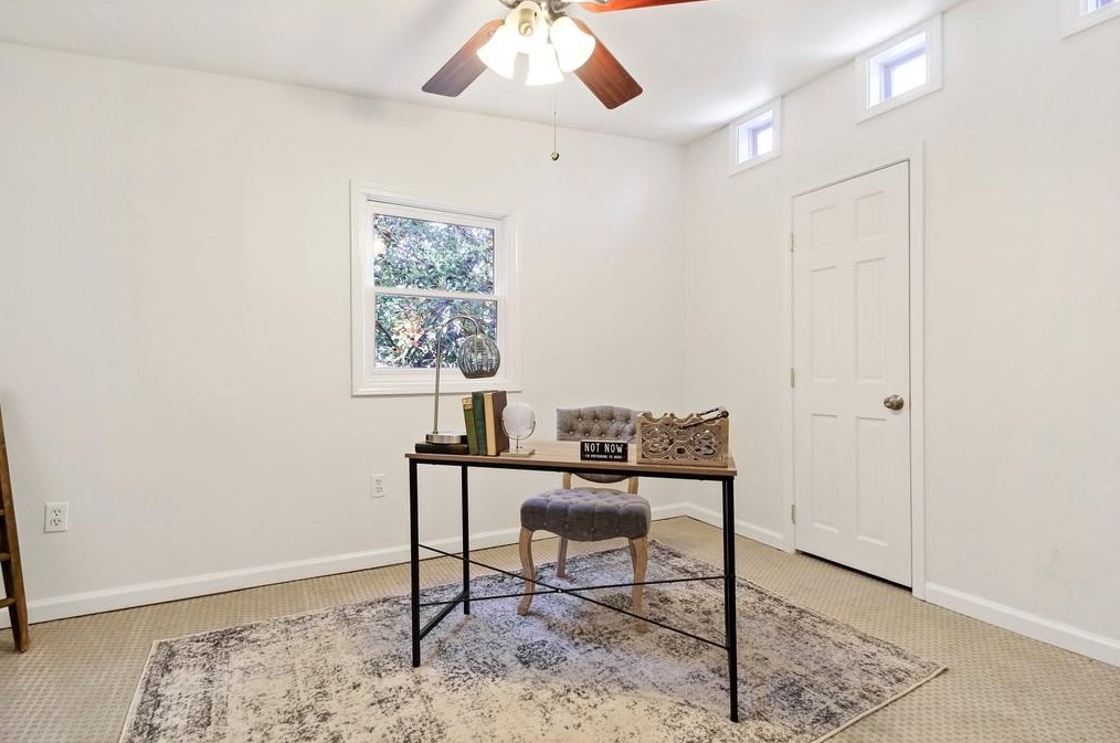 312 Huron St, Decatur GA  30030-1867 exterior