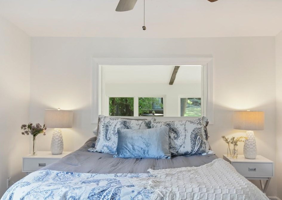 312 Huron St, Decatur GA  30030-1867 exterior