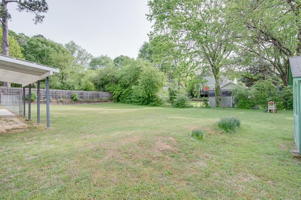 435 Pensdale Rd, Decatur GA  30030-1414 exterior