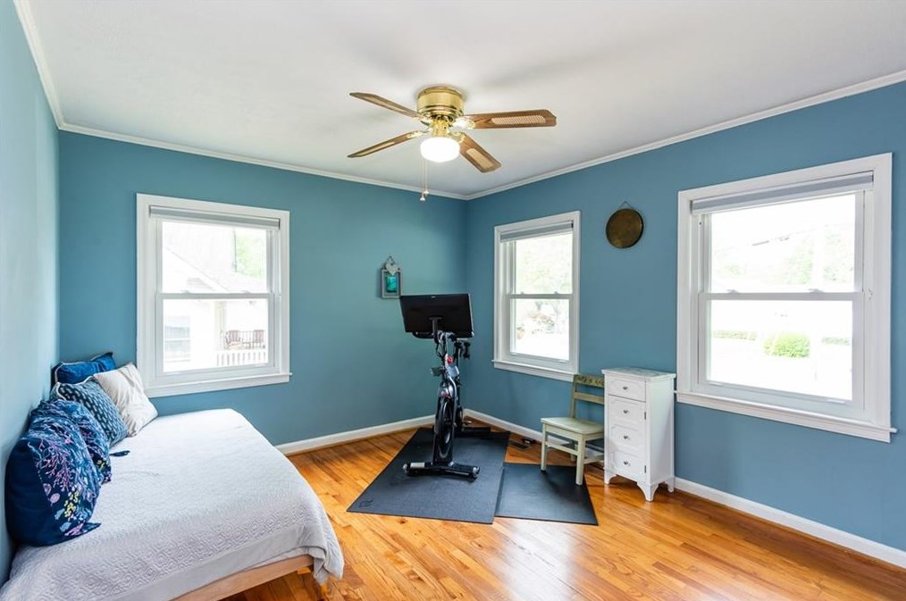 435 Pensdale Rd, Decatur GA  30030-1414 exterior