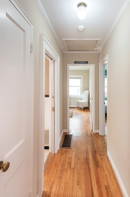 435 Pensdale Rd, Decatur GA  30030-1414 exterior