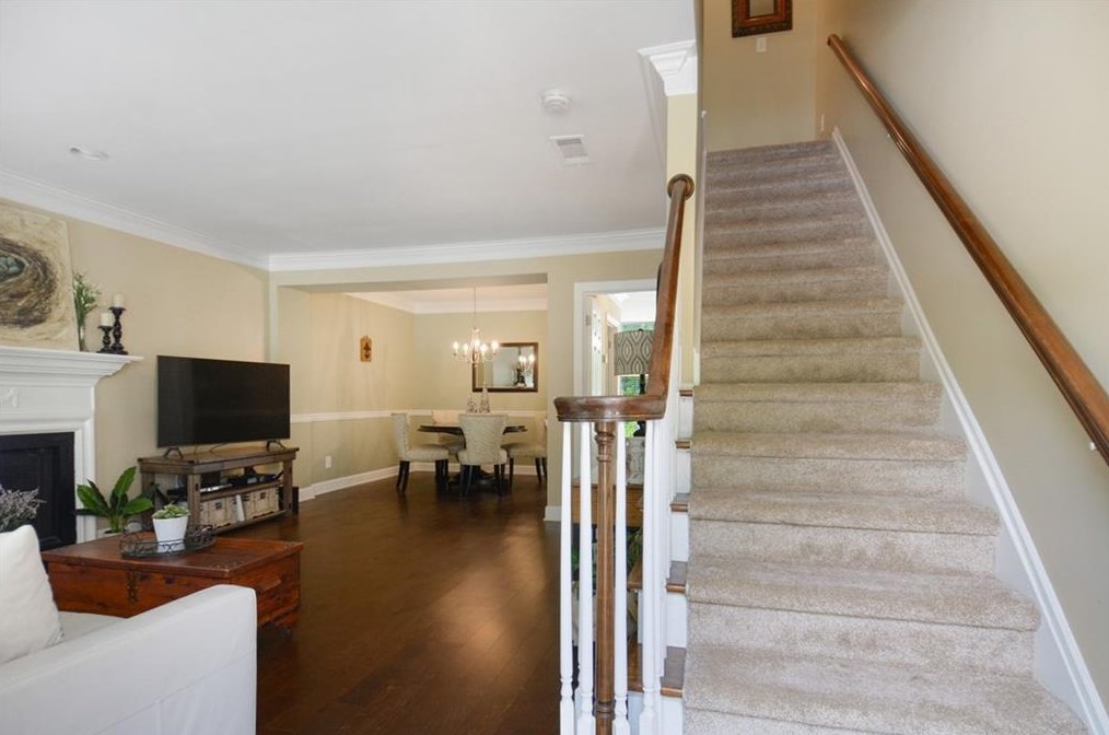 84 Mount Vernon Cir, Atlanta GA  30338-5435 exterior