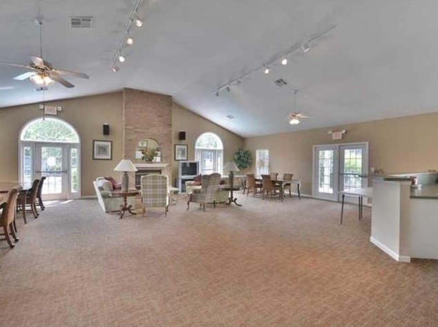 22107 Harvest Rdg Ln, Alpharetta GA 30022-8656 exterior