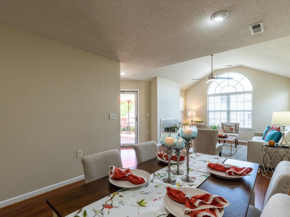 22107 Harvest Rdg Ln, Alpharetta GA 30022-8656 exterior