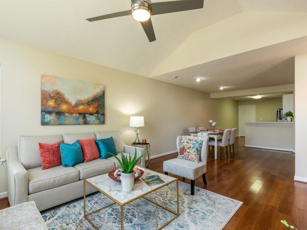 22107 Harvest Rdg Ln, Alpharetta GA 30022-8656 exterior