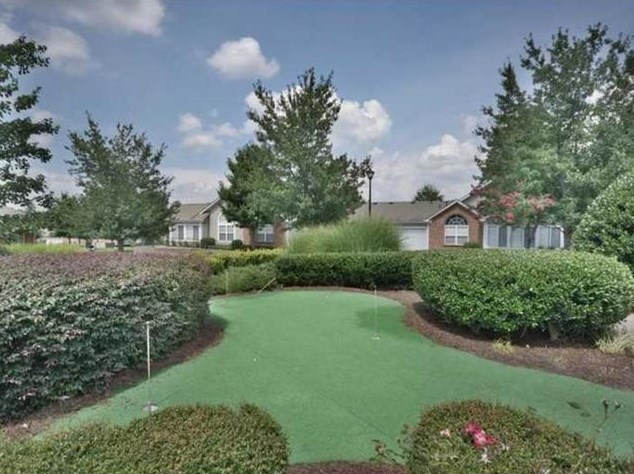 22107 Harvest Rdg Ln, Alpharetta GA 30022-8656 exterior