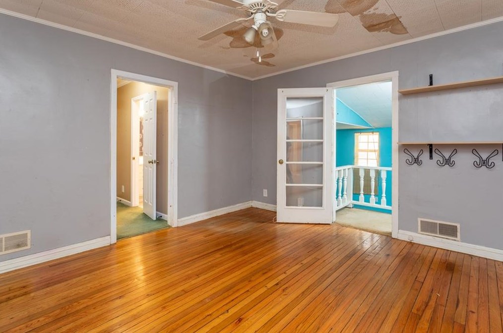 643 Sycamore Dr, Decatur GA  30030-2750 exterior