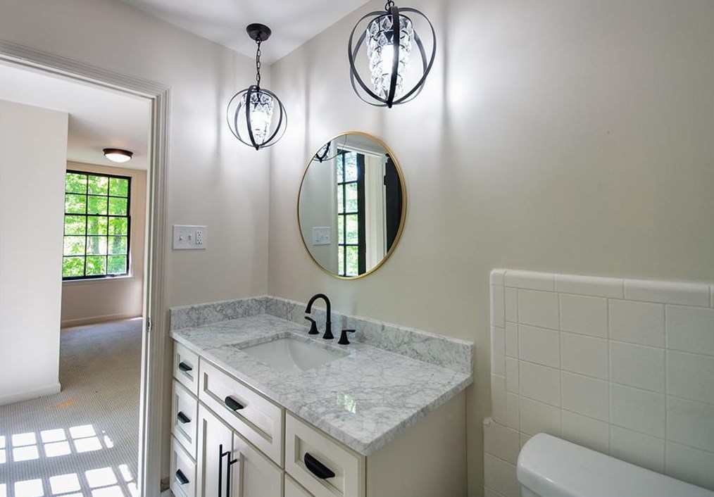 4570 Orkney Ln, Atlanta GA  30331-7438 exterior