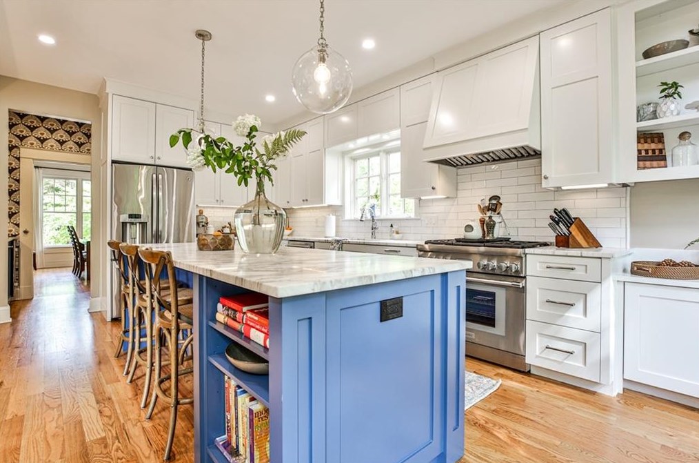 510 Adams St, Decatur GA  30030-5210 exterior