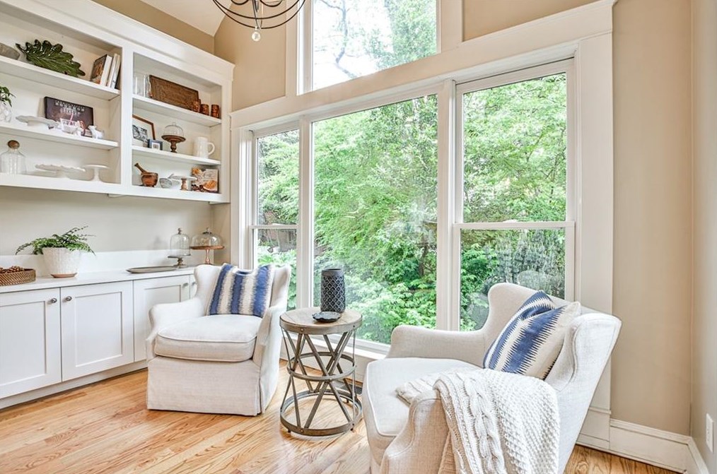 510 Adams St, Decatur GA  30030-5210 exterior