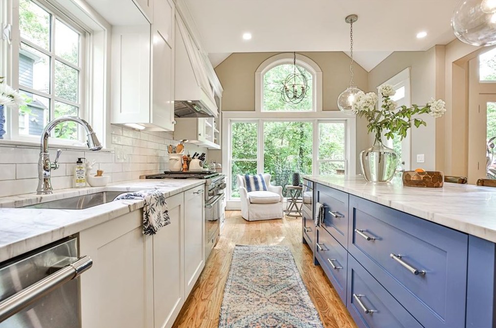 510 Adams St, Decatur GA  30030-5210 exterior