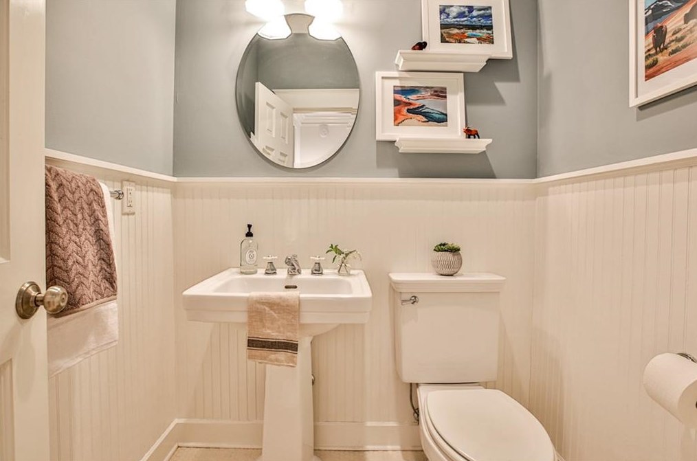 510 Adams St, Decatur GA  30030-5210 exterior