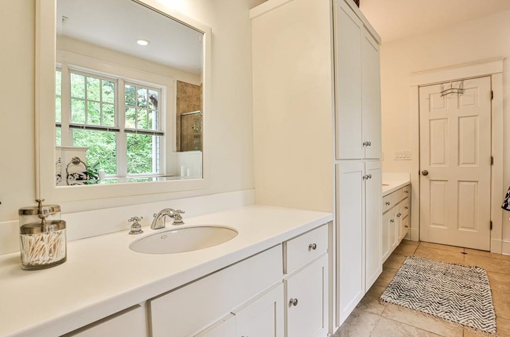 510 Adams St, Decatur GA  30030-5210 exterior