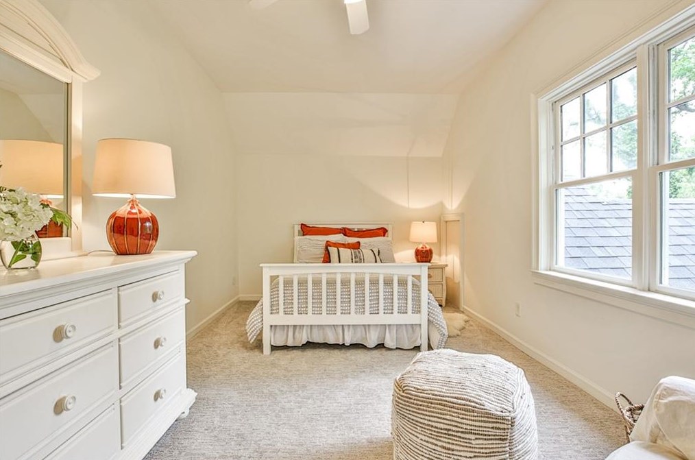 510 Adams St, Decatur GA  30030-5210 exterior