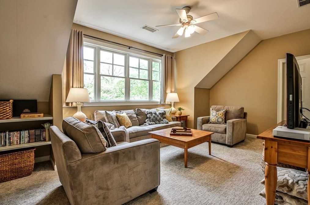 510 Adams St, Decatur GA  30030-5210 exterior