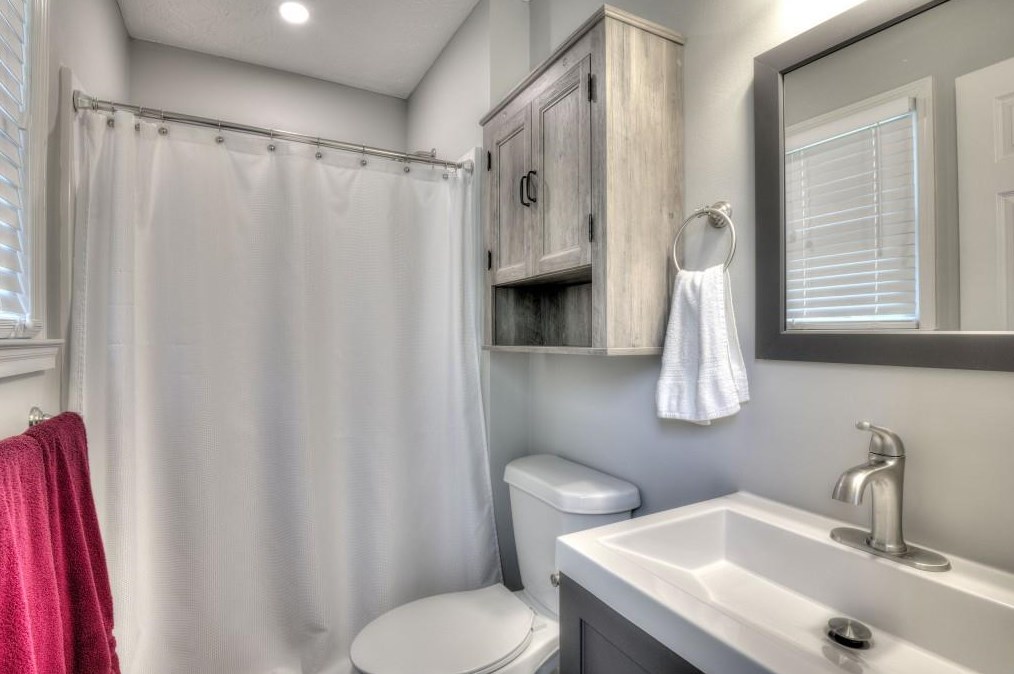 27 Watson Pl, Dallas GA  30157-3263 exterior