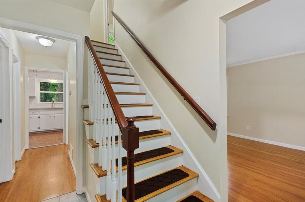 3959 Shadowbrook Pl, Decatur GA  30034-2237 exterior