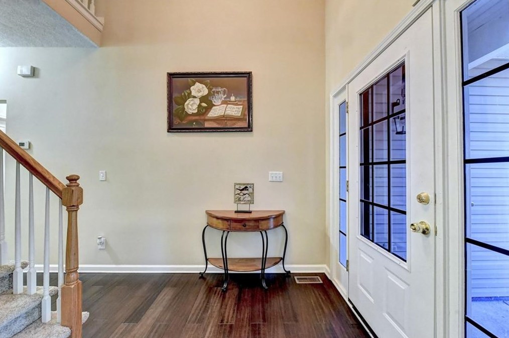 4461 Dogwood Farms Dr, Decatur GA  30034-6305 exterior