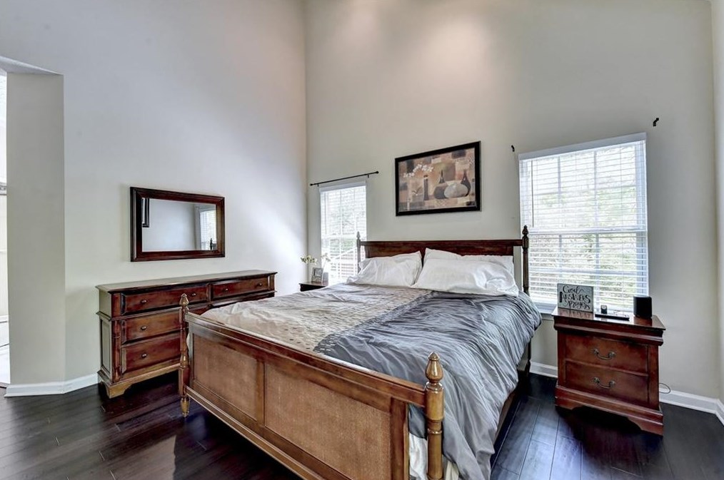 4461 Dogwood Farms Dr, Decatur GA  30034-6305 exterior