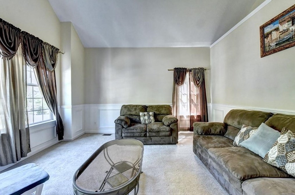 4461 Dogwood Farms Dr, Decatur GA  30034-6305 exterior