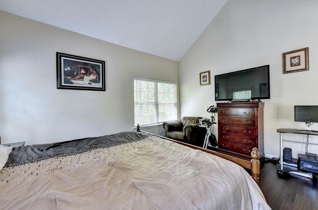 4461 Dogwood Farms Dr, Decatur GA  30034-6305 exterior