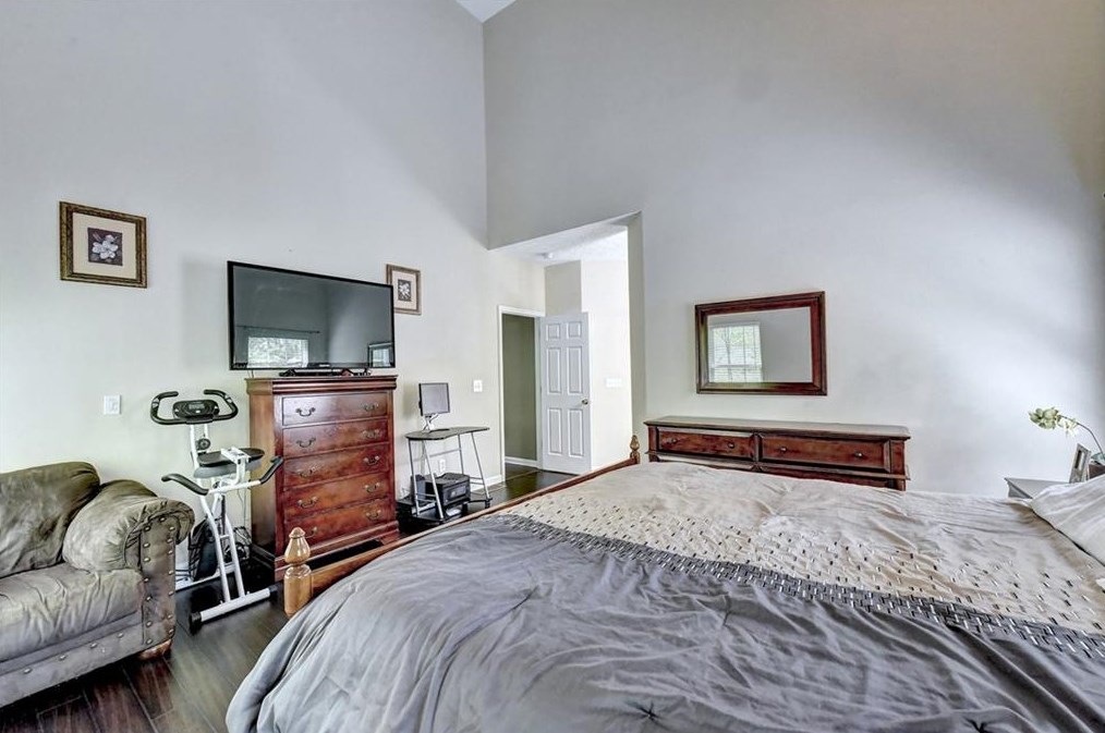 4461 Dogwood Farms Dr, Decatur GA  30034-6305 exterior