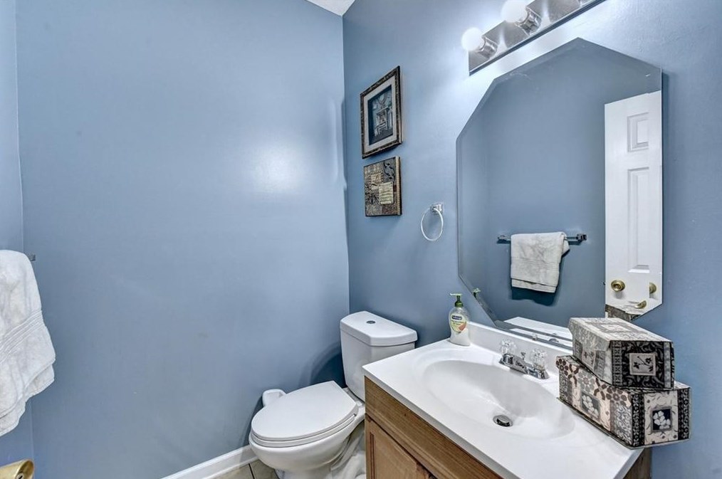 4461 Dogwood Farms Dr, Decatur GA  30034-6305 exterior