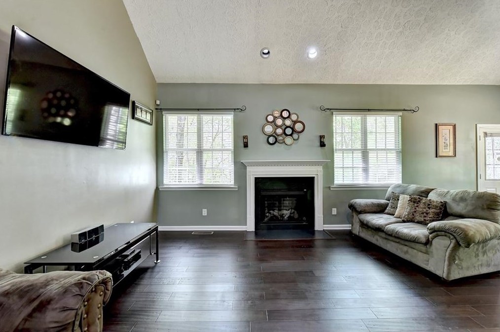 4461 Dogwood Farms Dr, Decatur GA  30034-6305 exterior