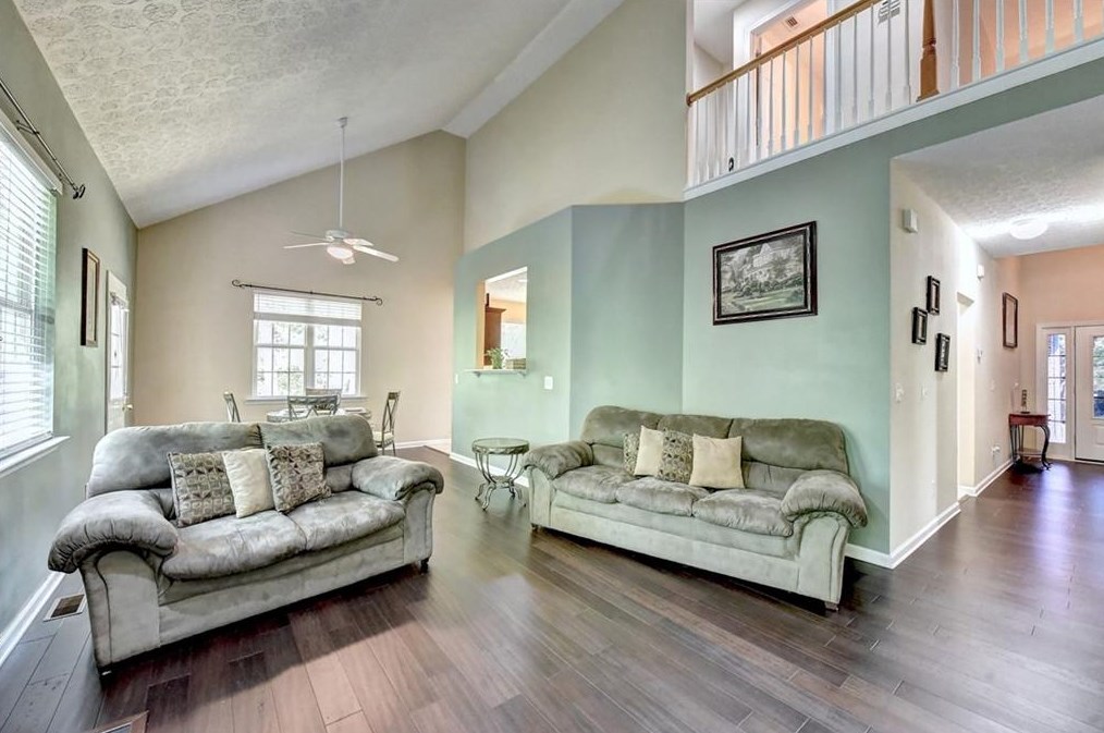 4461 Dogwood Farms Dr, Decatur GA  30034-6305 exterior