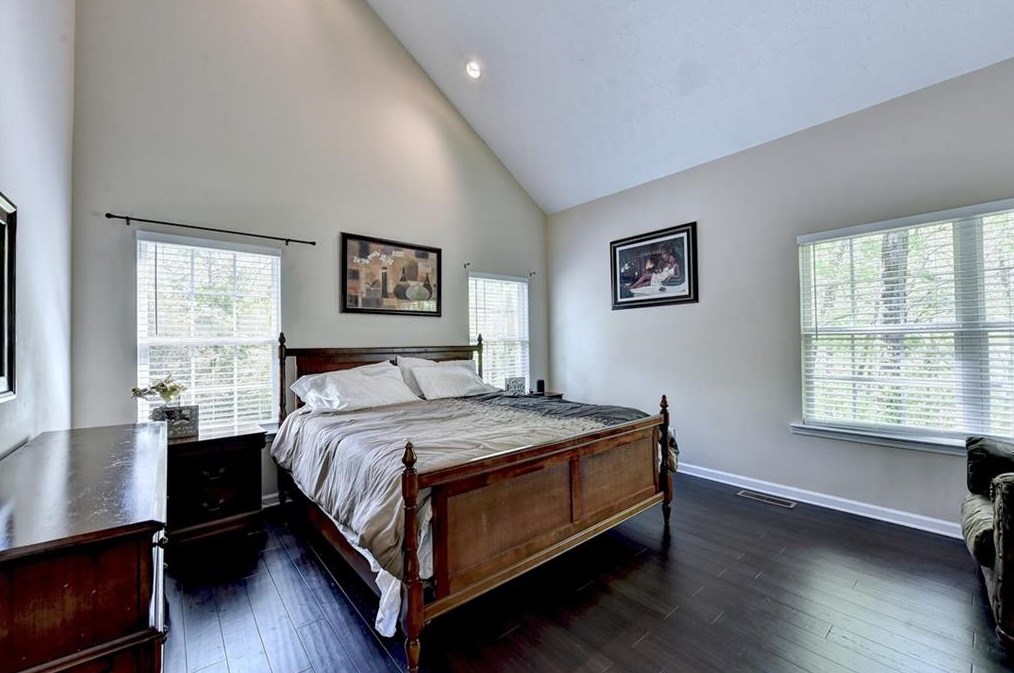 4461 Dogwood Farms Dr, Decatur GA  30034-6305 exterior