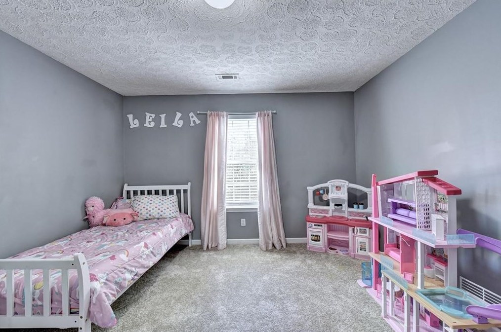 4461 Dogwood Farms Dr, Decatur GA  30034-6305 exterior