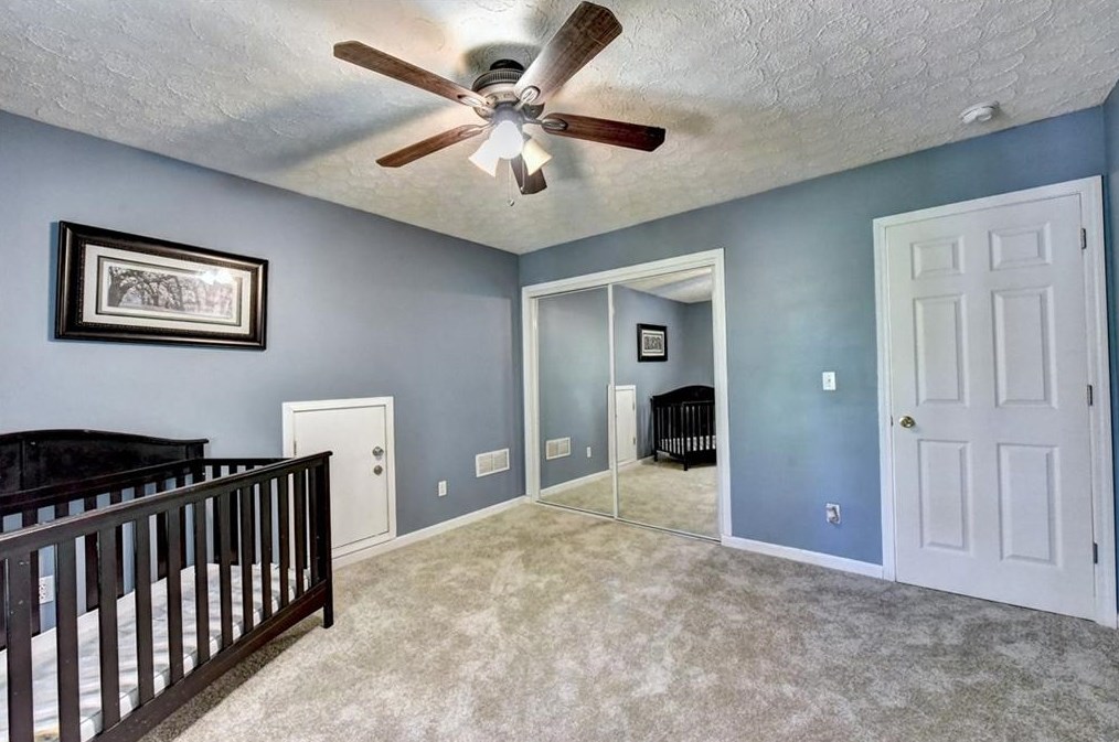 4461 Dogwood Farms Dr, Decatur GA  30034-6305 exterior