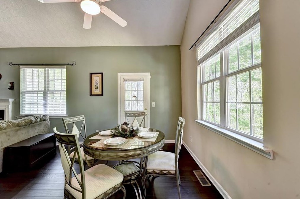 4461 Dogwood Farms Dr, Decatur GA  30034-6305 exterior