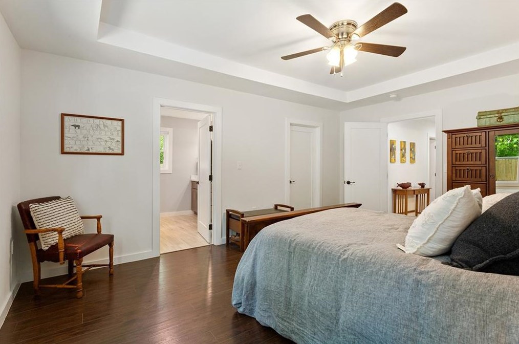 2362 Marion Cir, Decatur GA  30032-4057 exterior