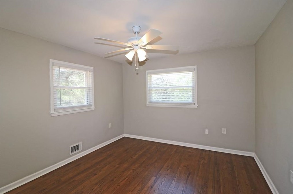 4041 Brookcrest Cir, Decatur GA  30032-3820 exterior