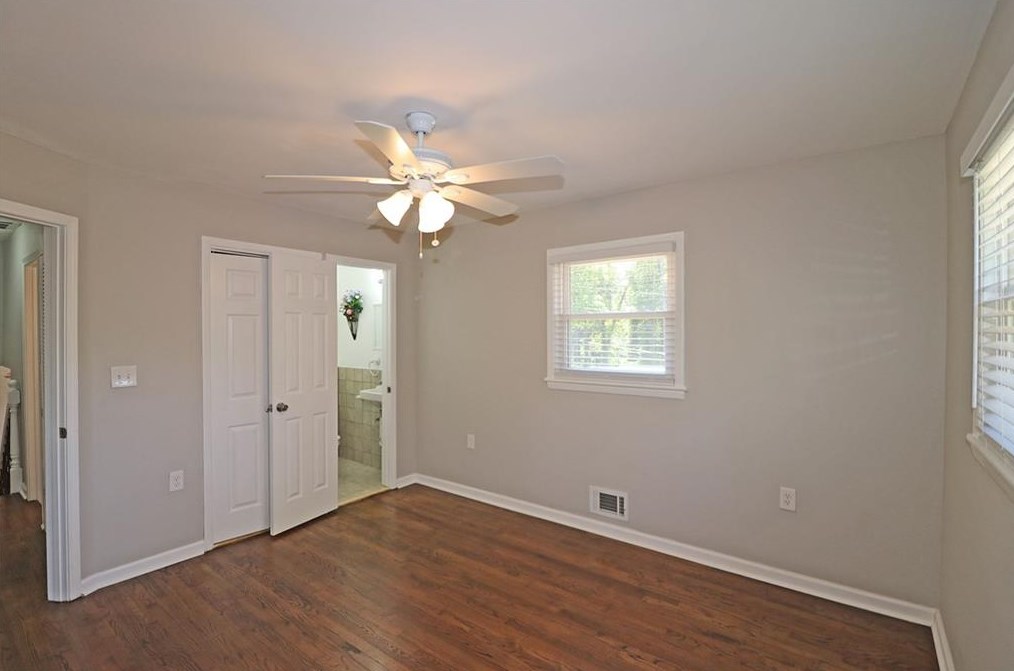 4041 Brookcrest Cir, Decatur GA  30032-3820 exterior