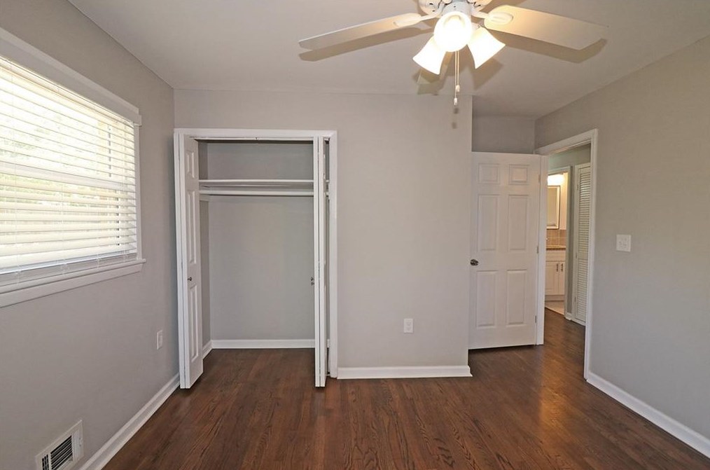 4041 Brookcrest Cir, Decatur GA  30032-3820 exterior