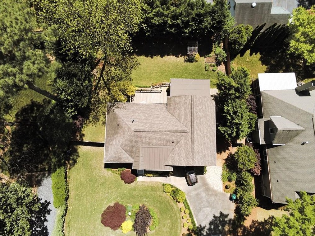 1194 Love St, Smyrna GA  30080-4337 exterior