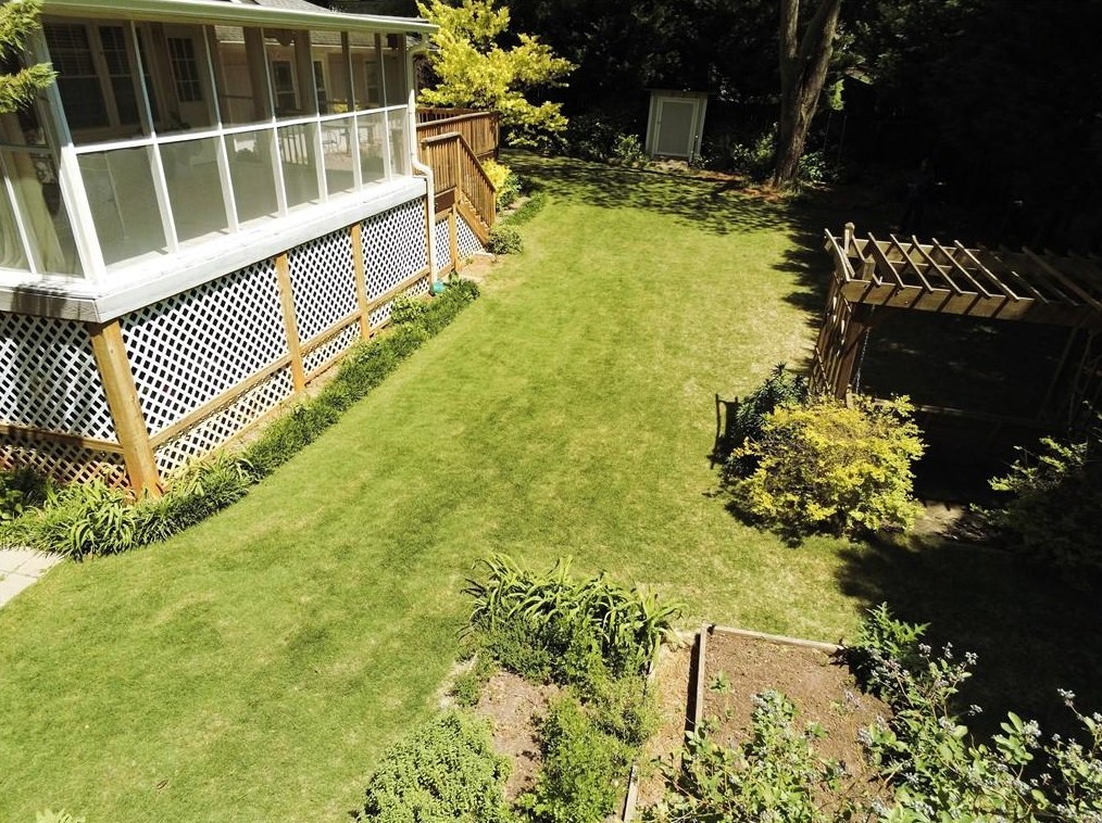 1194 Love St, Smyrna GA  30080-4337 exterior