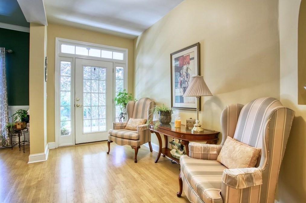 84 Hasty Path, Dallas GA  30157-8107 exterior