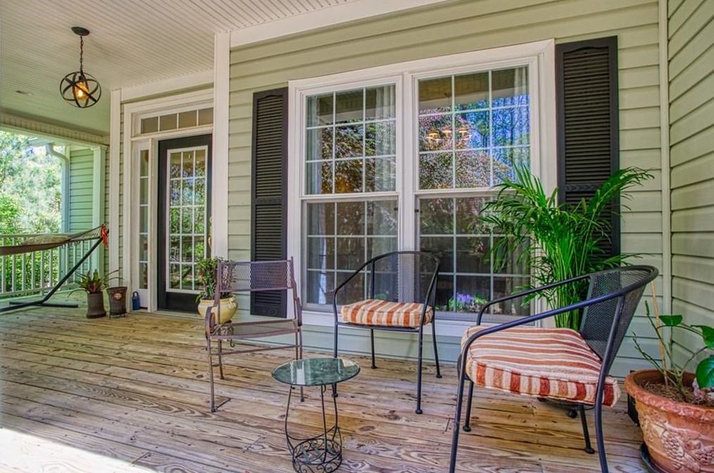 84 Hasty Path, Dallas GA  30157-8107 exterior