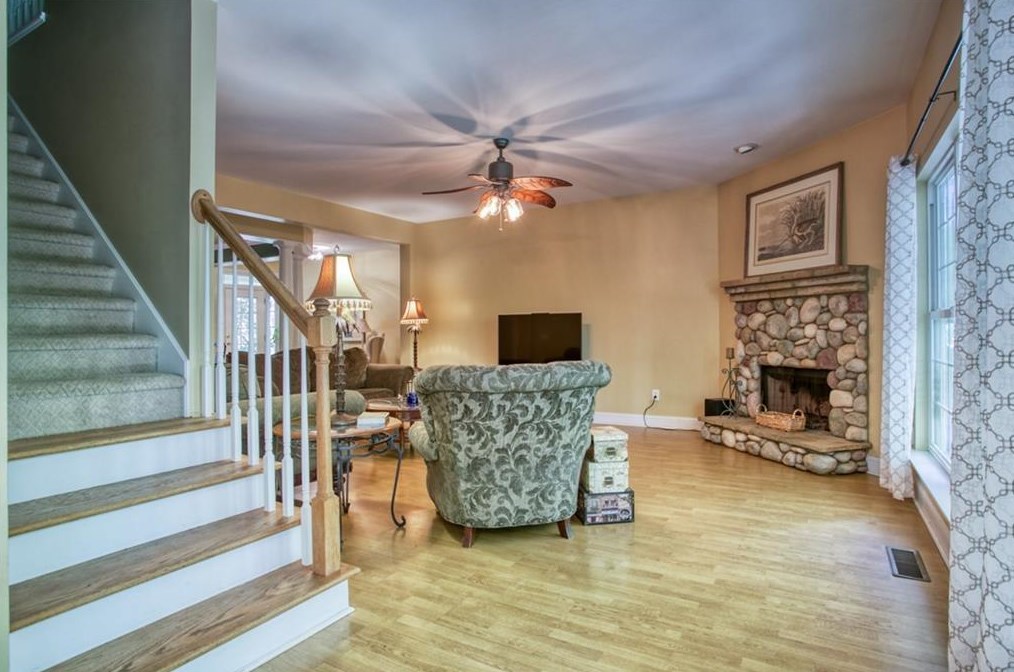 84 Hasty Path, Dallas GA  30157-8107 exterior