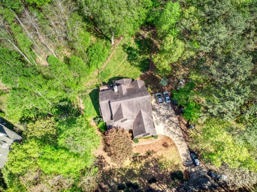 84 Hasty Path, Dallas GA  30157-8107 exterior