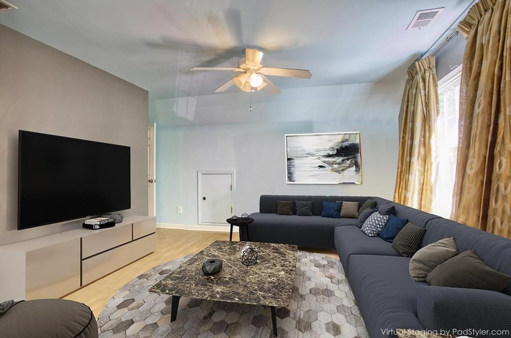 84 Hasty Path, Dallas GA  30157-8107 exterior