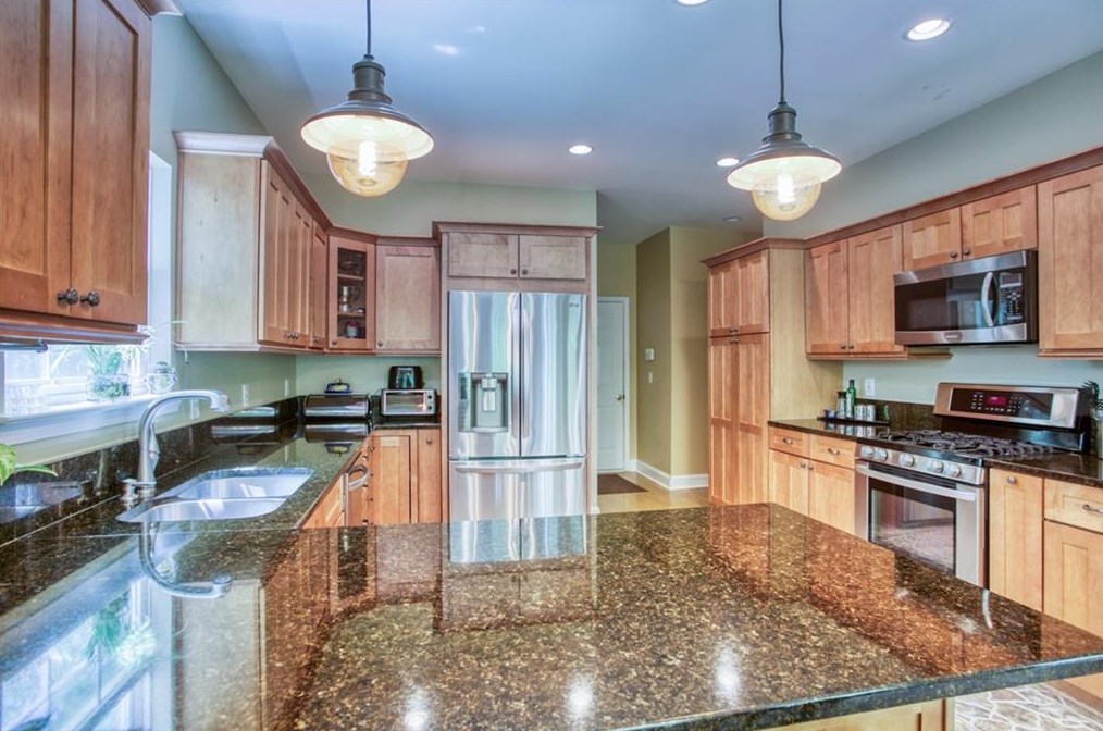 84 Hasty Path, Dallas GA  30157-8107 exterior