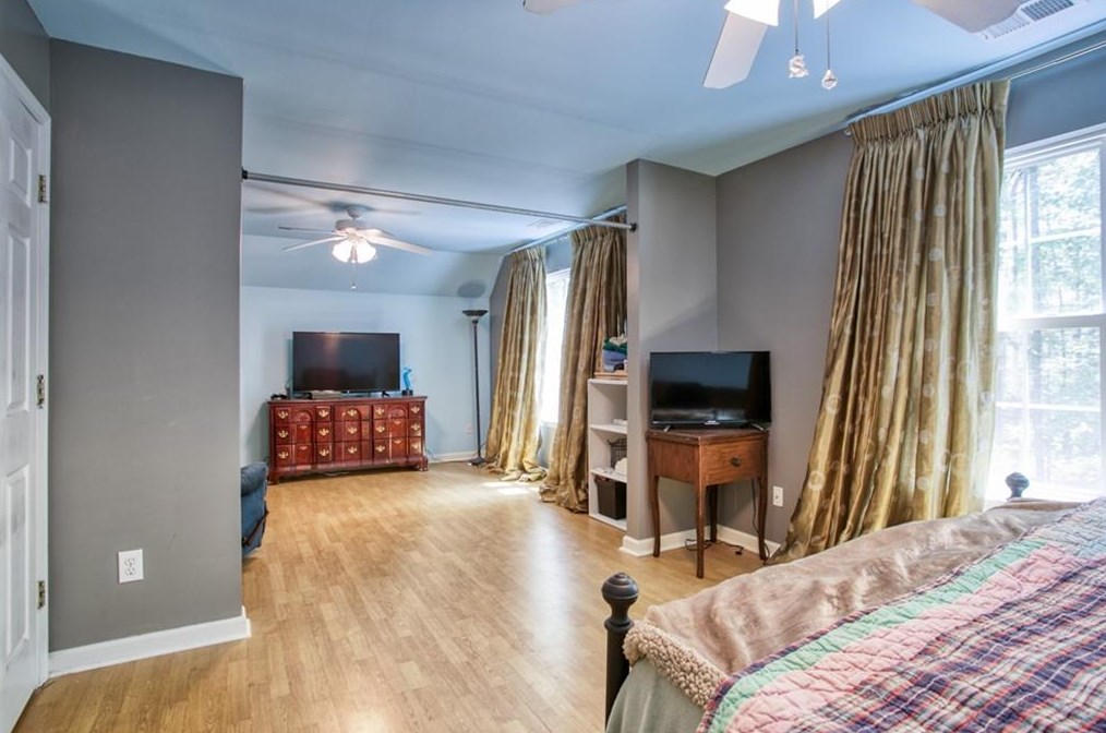 84 Hasty Path, Dallas GA  30157-8107 exterior